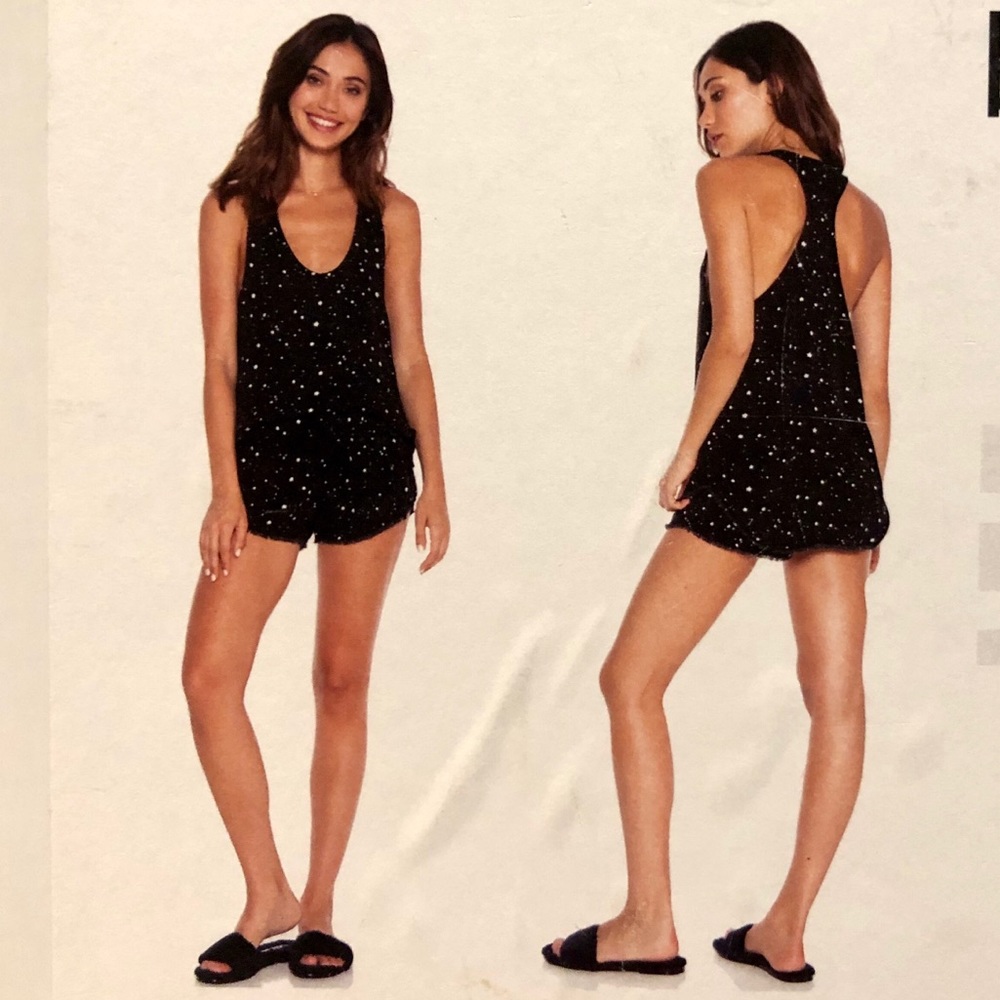 Bella Dahl pajama set